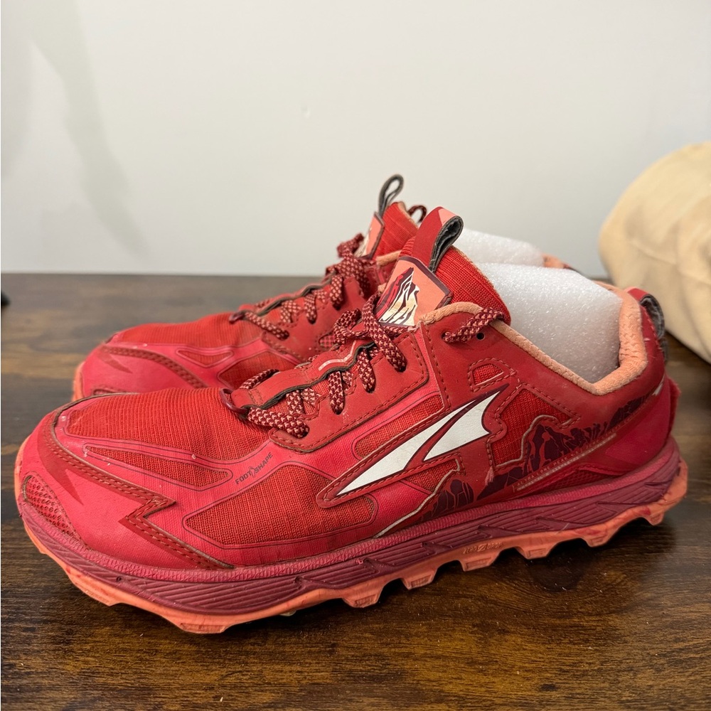 Altra Lone Peak 4.5